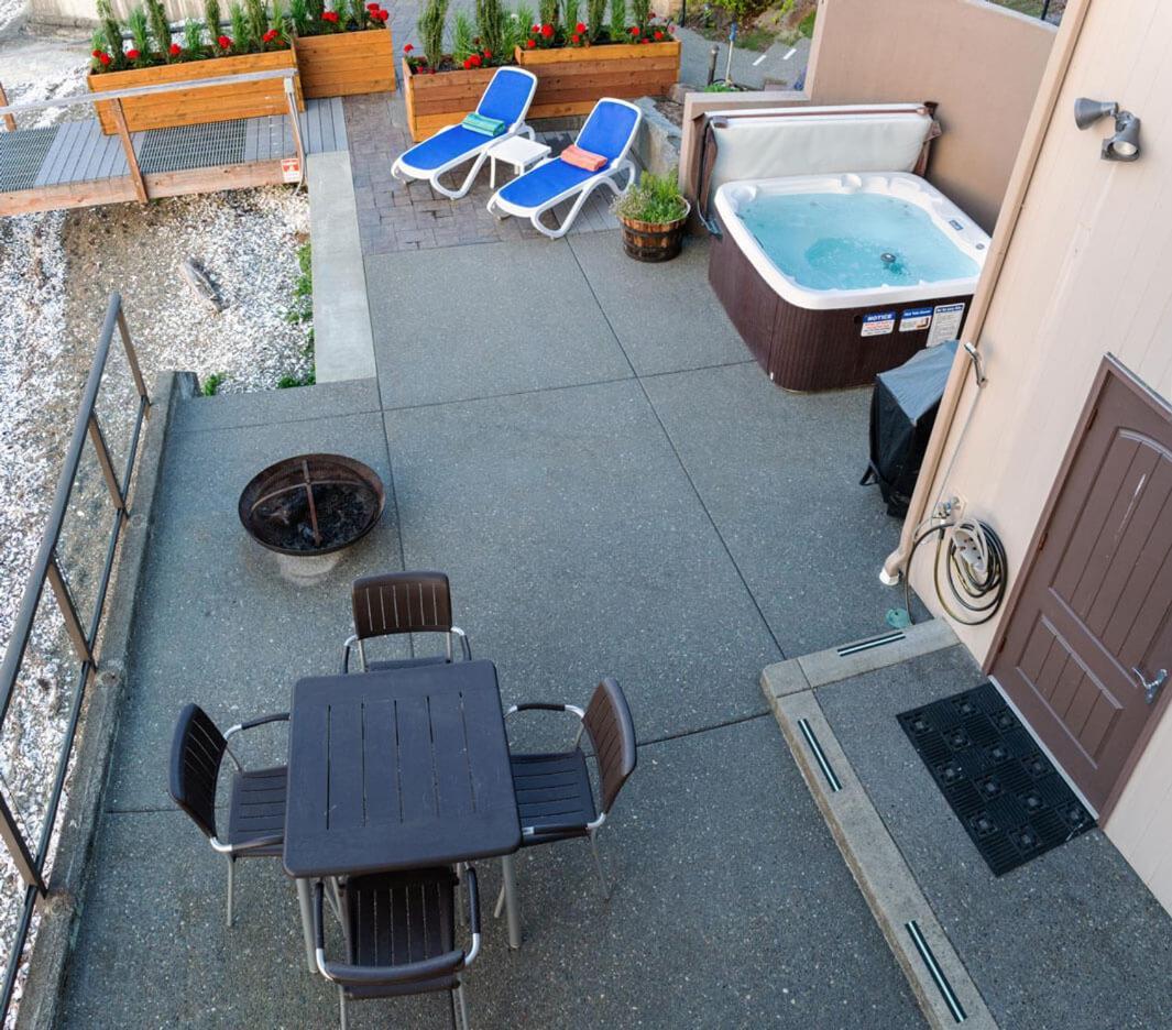 Luxury Lookout Hood Canal Vacation Rental Union Dış mekan fotoğraf