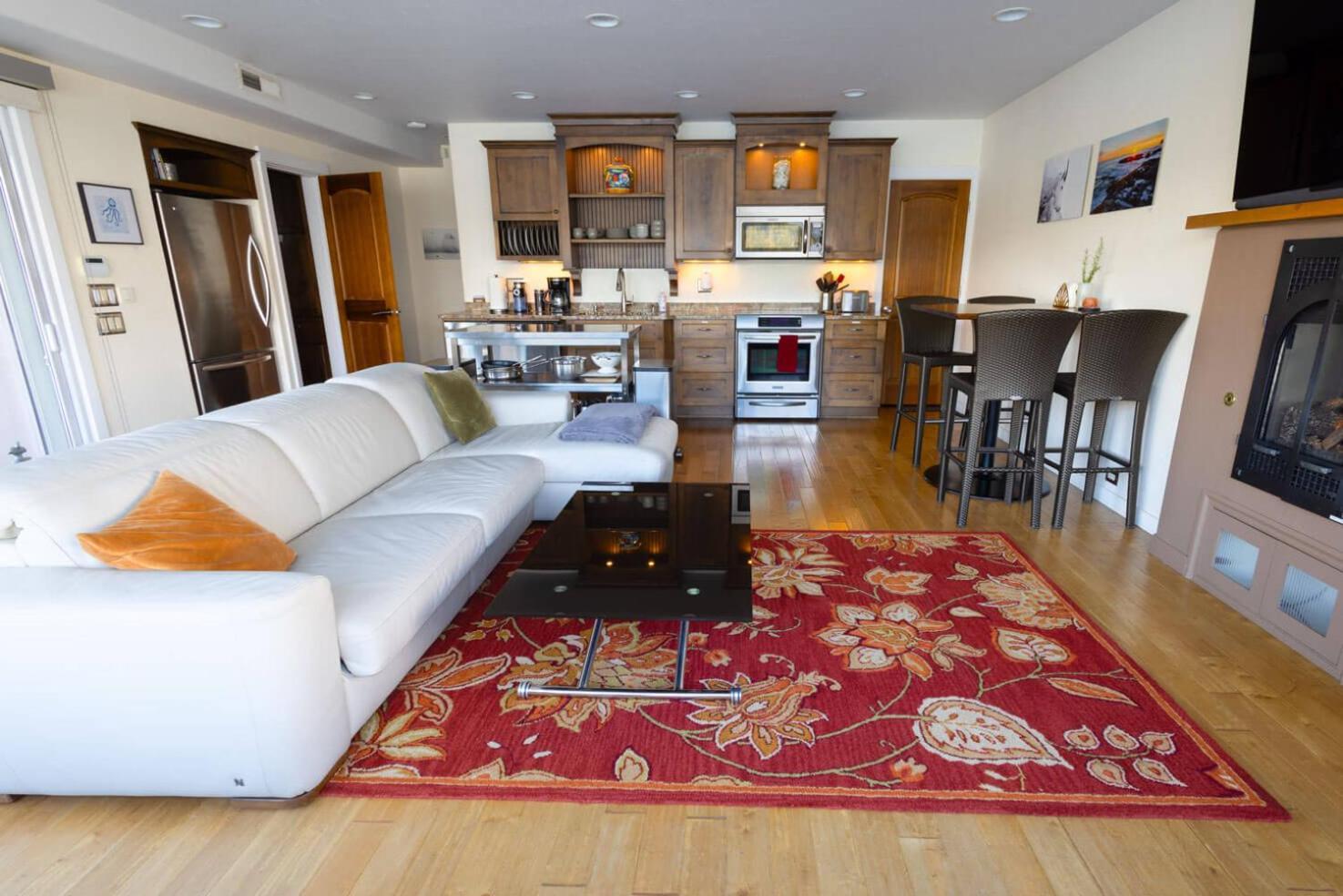 Luxury Lookout Hood Canal Vacation Rental Union Dış mekan fotoğraf