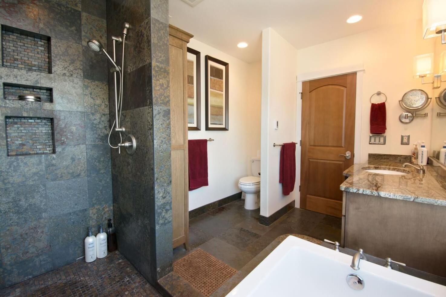 Luxury Lookout Hood Canal Vacation Rental Union Dış mekan fotoğraf